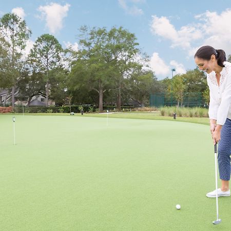 Hilton Myrtle Beach Resort Briarcliffe Acres Экстерьер фото