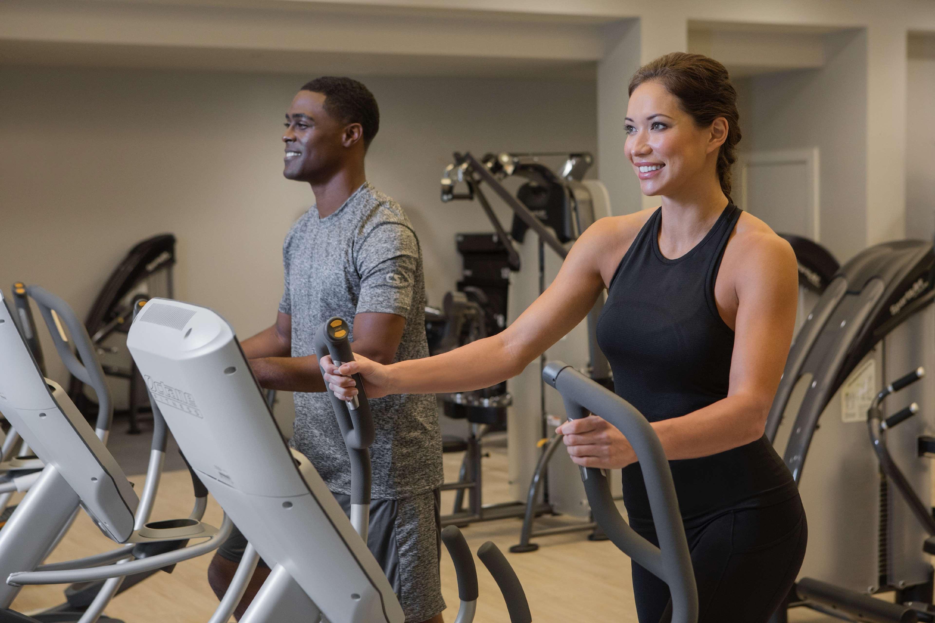 Hilton Myrtle Beach Resort Briarcliffe Acres Экстерьер фото